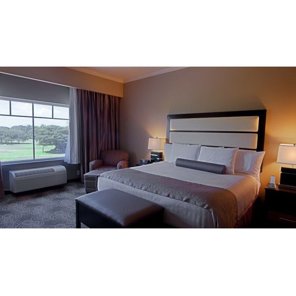 Melamine plywood hotel Guest room furniture liquidators Guest rooms Wall panels with Wood Headboards and Long Desk Table