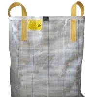 1 Ton Ventilated Fibc Bags Non aterrou o saco super