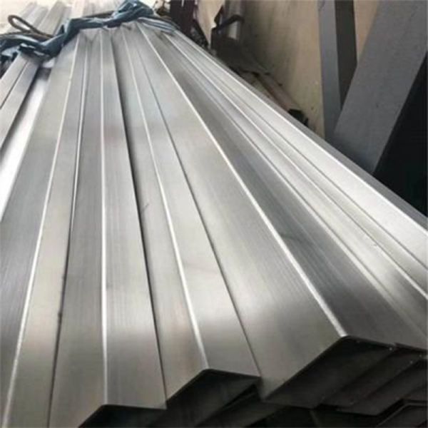 316L Stainless Steel Square and Rectangular Hollow Section Pipes for Construction Building Material in Different Grades