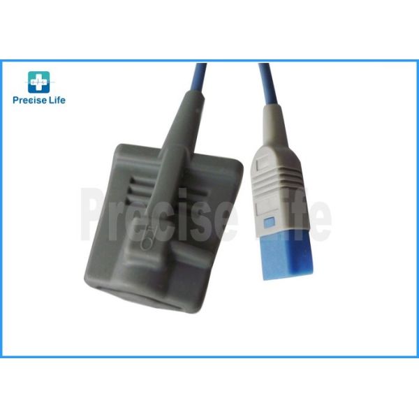 Зонда подсказки M1191A SpO2  M1191A части взрослого мягкого медицинские запасные