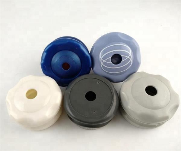 bola de rolo da massagem de 51mm 53.5mm 54mm para o corpo que relaxa