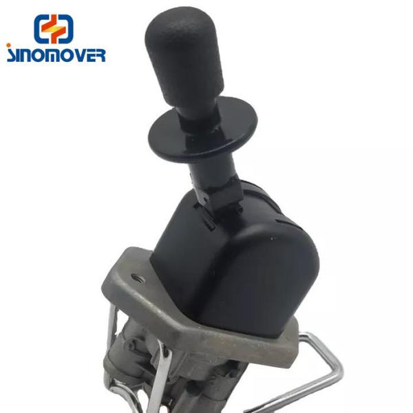 WABCO Original Parts Spare Parts 9617230040  Hand Brake Valve Use For HOWO SHACMAN FAW DAF MAN Truck