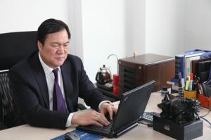 Beijing chuangxintongheng Science &Technology Co., Ltd.