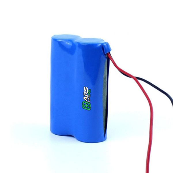 Personalized Lithium Battery Pack, Custom Color Shape Logo Plug For Tool And Toy Power Replacement