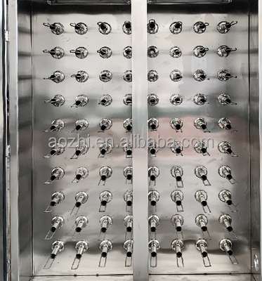 Industrial, Commercial Shoe Dryer Machine Shoe Drying Machine for Laundry Shop Use