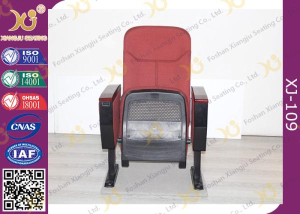 Simple Design Banquet Seats Lecture Hall Seating For Musical And Concert
