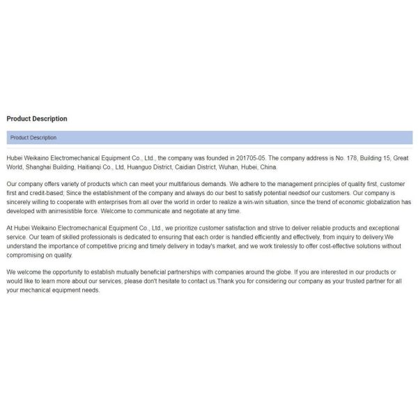 Aluminum Alloy Perkins Engine C4.4 Fuel Pump 4460109