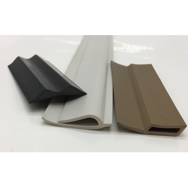 4 дюймовый PVC Cove Former для ковровых ремней Окрашивание виниловых полов Покрытия юбки Покрытие Да