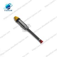 Injecteur de moteur diesel 8n7005 1705183 Pour chargeur à roues 966f 966d Constructeur D6d Moteur 3306 3304