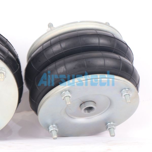 Norgren M/31082 Air Shock Absorber Firestone W01-R58-4055 Air Bags Screw Height 25MM