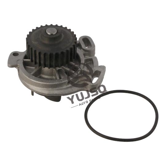Engine Coolant Water Pump for Audi COUPE QUATTRO 034121004A