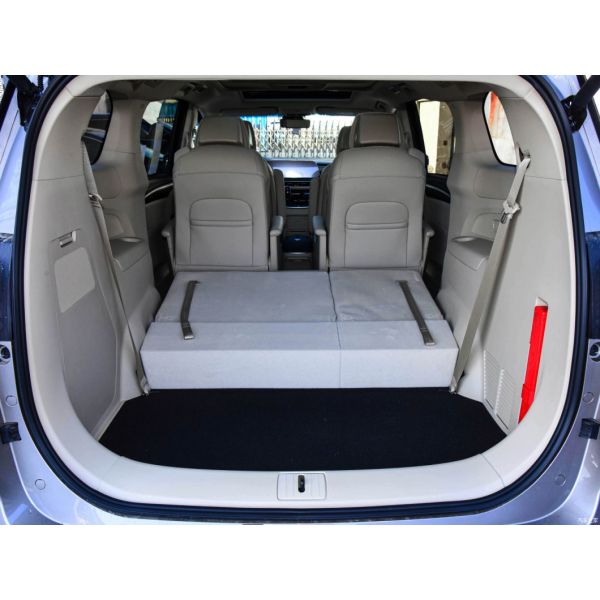 Buick GL8 2023 Es Smart Flagship Version Gasoline MPV Top Speed 195 Km/H for Benefit