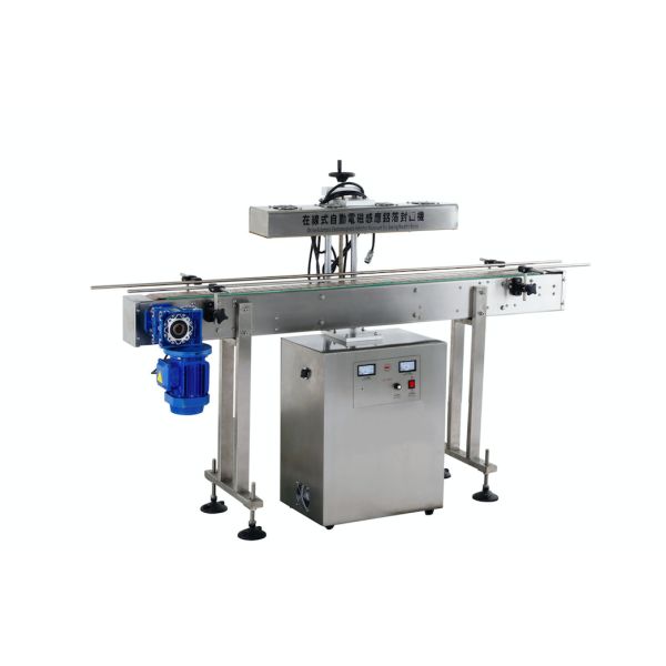 230 бутылок/минимальной вентиляторная система охлаждения уплотнителя алюминиевой