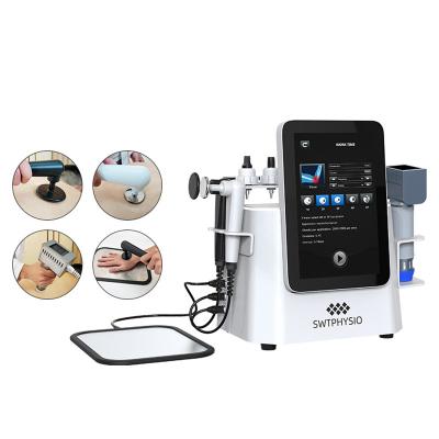 4 In 1 Body Care Postpartum Recovery Machine For Skin Tightening