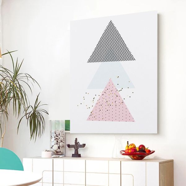 Панель личной стены портноя декоративная напечатанная акустическая звукопоглотительная