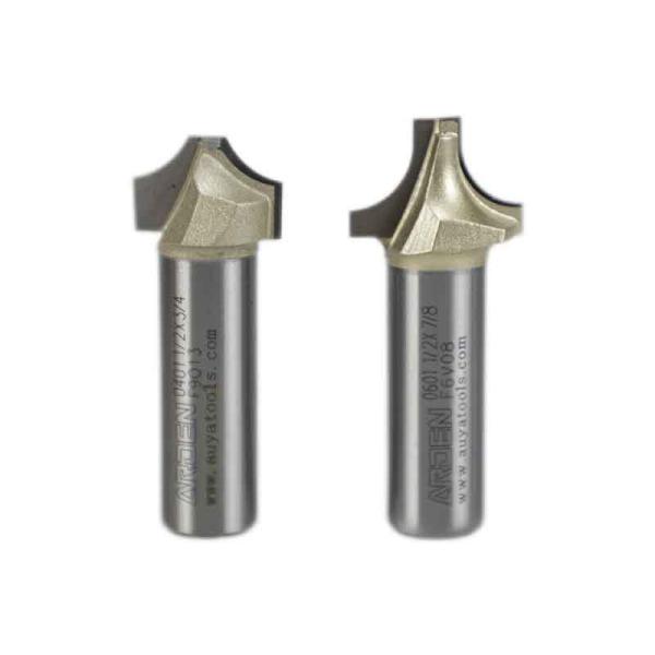 Arden Trimming Machine Woodworking Slotting Milling Cutter  Carving Bits Open Engraving Milling Cutter Bakelite Milling Cutter