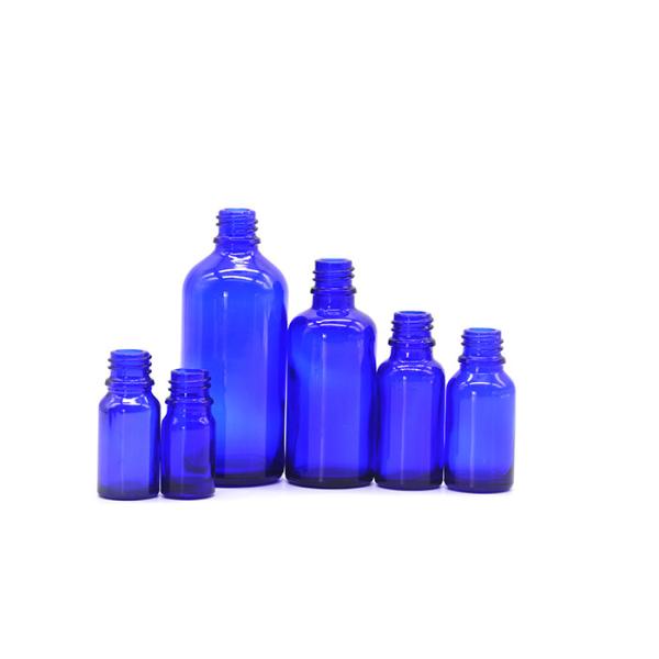 15ml 20ml 30ml 50ml 100ml amber glass essential oil bottle with gold aluminum cap and glass dropper