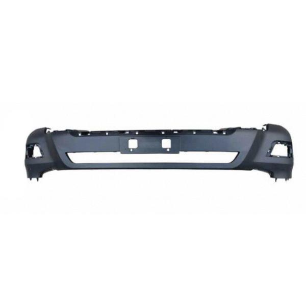 2021-- Front Bumper Under Body For Land Cruiser LC300 2022 For Optimal Performance
