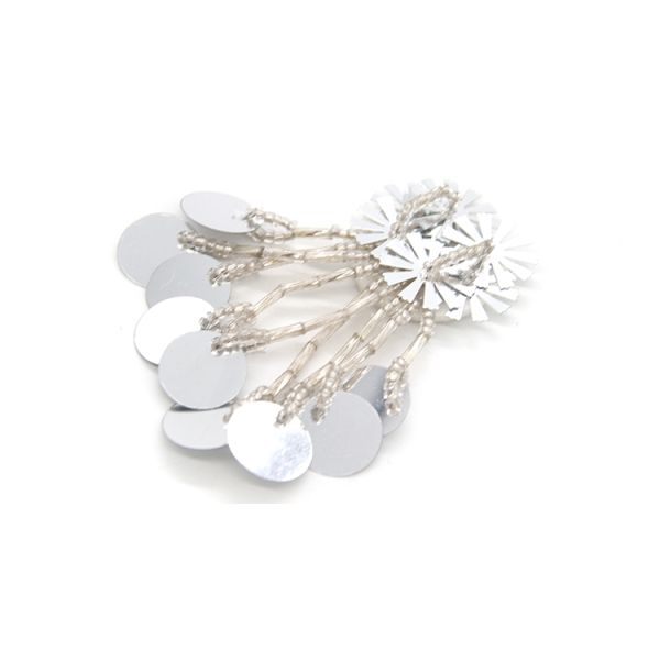 DIY Handmade Shoe Decorative Accessories , Women'S Decorative Shoe Clips