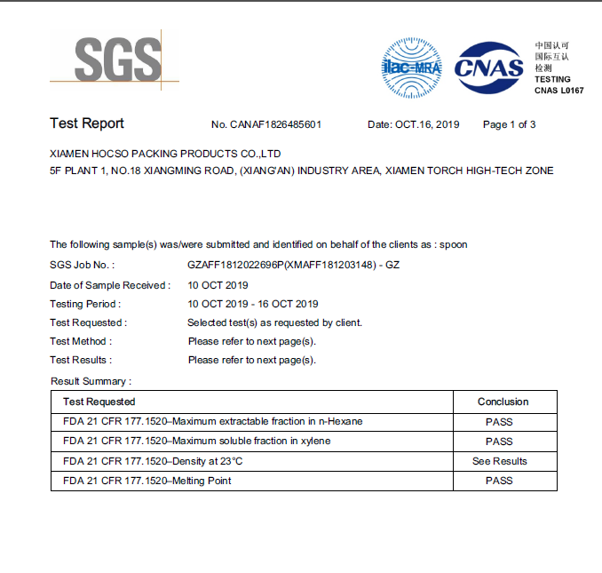 Individually Wrapped Spork Biodegradable and Perfect for Everyday in Caterers Canteens