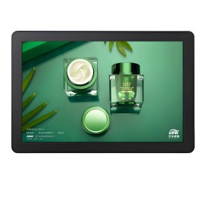 10-дюймовый планшет с сенсорным экраном Android для умного дома с RJ45 и POE