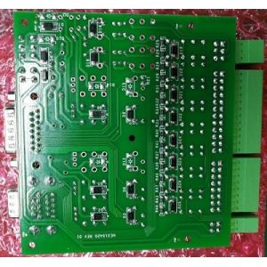 Fast Turnaround PCB Assembly with serial production