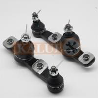 43330-39625 43340-39505 K500123 K500124 To-yota Lexus Commande des articulations à billes de bras