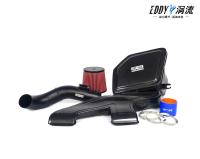 Appareil de prise d'air en fibre de carbone haute performance pour BMW 5 X1