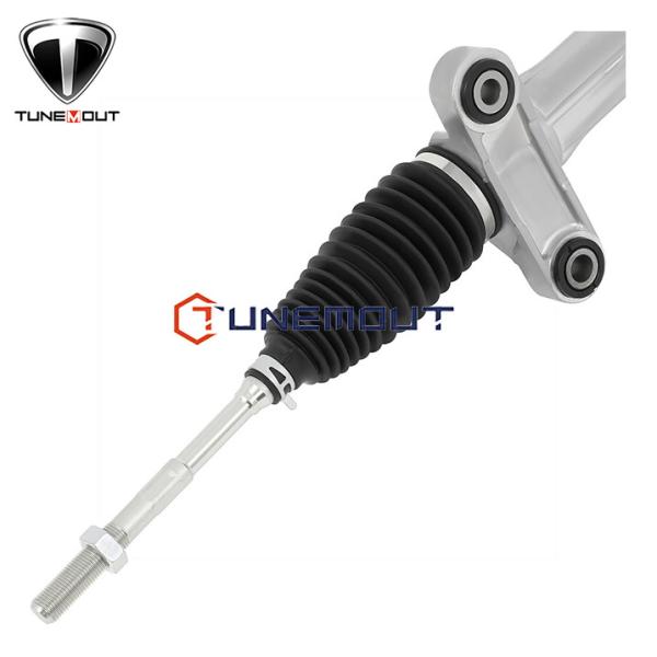 LHD 45510-02180 45510-12450 Power Steering Rack For TOYOTA COROLLA ZRE120/ZRE14#/CE140