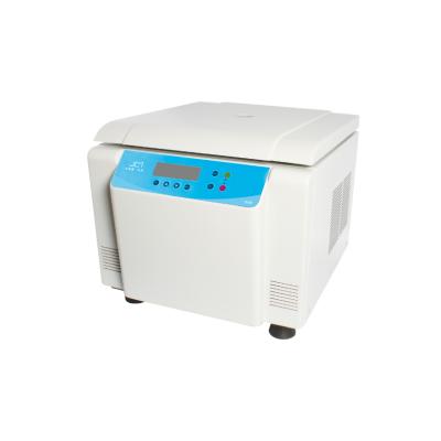 BZ5K Multi-Tube Rack Automatic Balancing Centrifuge
