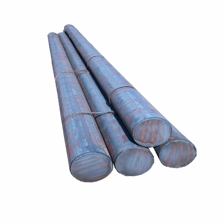 6542 M2 M35 M42 High Speed Carbon Steel Rods Dia 1mm-600mm