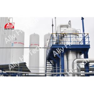 100,000Nm3/ H Economical Hydrogen Processing Plant OEM ODM