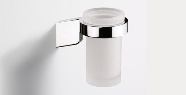 tumbler holder 1303,brass,chrome,glass for bathroom &kitchen,sanitary