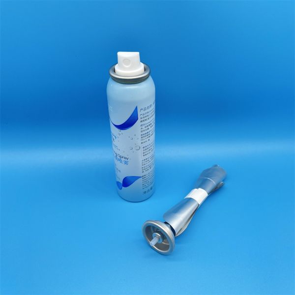 Compact Container Bag On Valve Spray For Household Chemicals – 250ml Capacity Child Safe Design