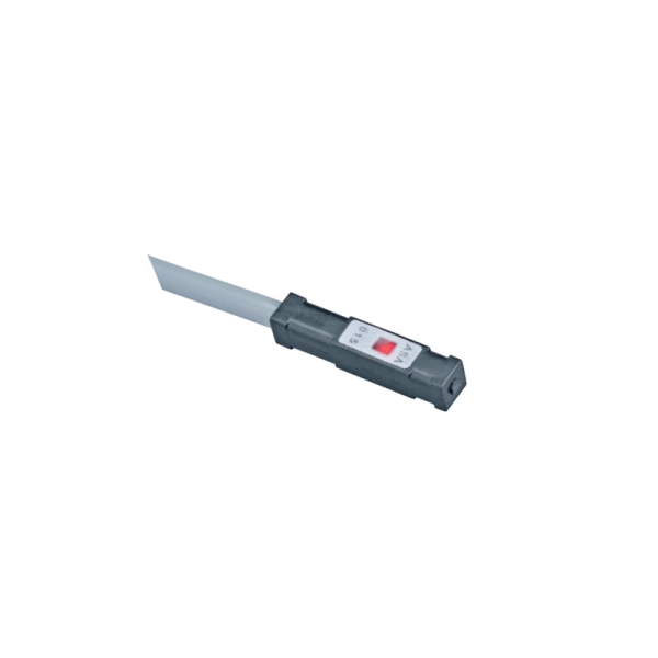 ZPS015 NPN Small Magnetic Proximity Sensor with IP67 Protection Rating for Cutting Fluid Foam Splattered Work Sites
