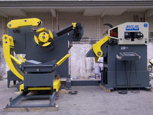 Punch Automatic Feeding Equipment/Automatic Feeder For Welding Machine