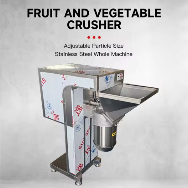 Custom Industrial Automatic Commercial Juicer, Industrial Juicer, Fruit and Vegetable Pulp Juicer, Suitable for Extracting Juice from Lemons/Grapefruits/Pomegranates/Citrus Fruits