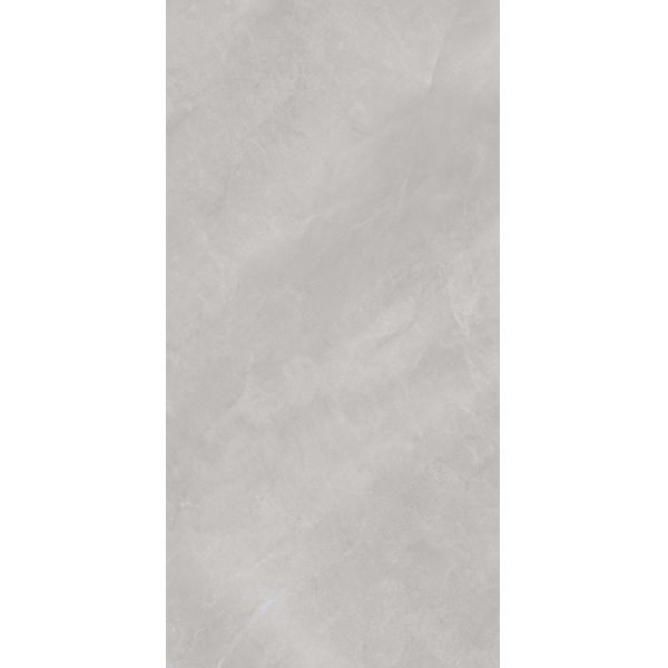 Customization Non Slip Indoor Tiles Light Grey Easy Cleaning Living Room Floor Tiles