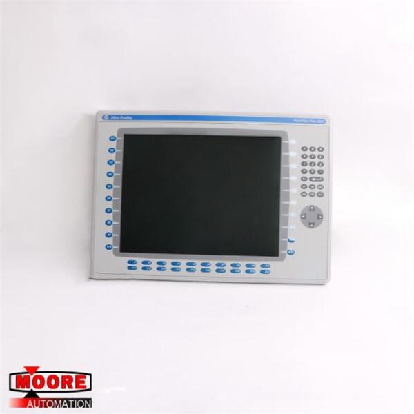 2711P-RDK15C 2711PRDK15C AB ab PanelView plus le module d'affichage