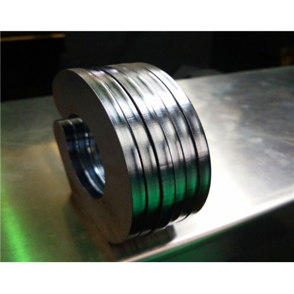 Автомат для резки лазера высокой точности промышленный для обработки механика оборудуя