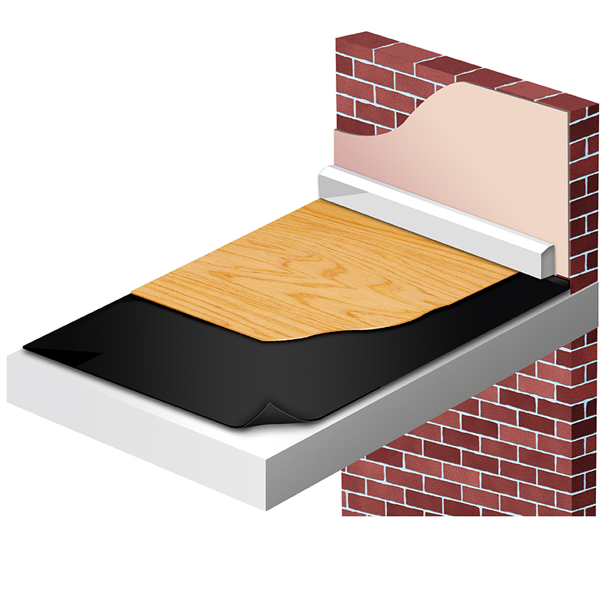 IXPE Foam Panel Professional Sound Absorbing Acoustic Insulation