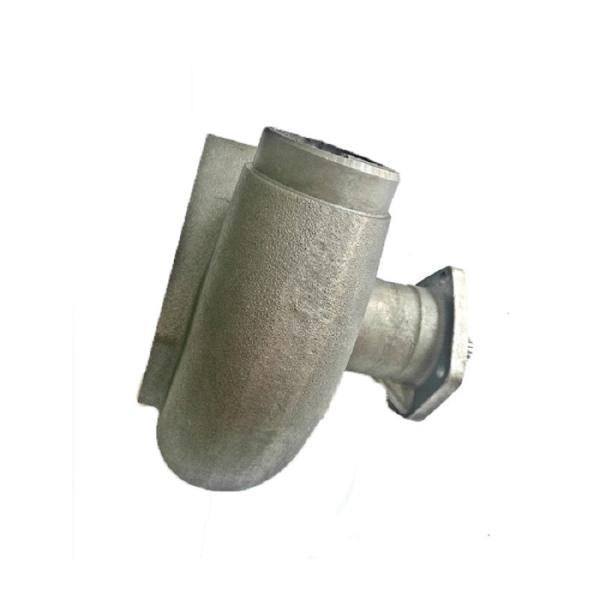 CCEC K38 KTA38 Cummins Water Pumps Sailboat Diesel Engine 4376119