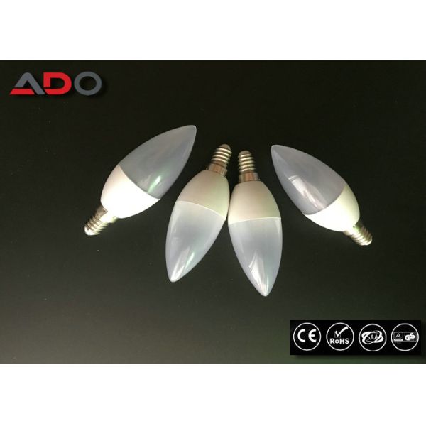 Dimmable DC12V AC12V B22 LED Spot Bulbs Aluminum Plastic 6000K CE ROHS