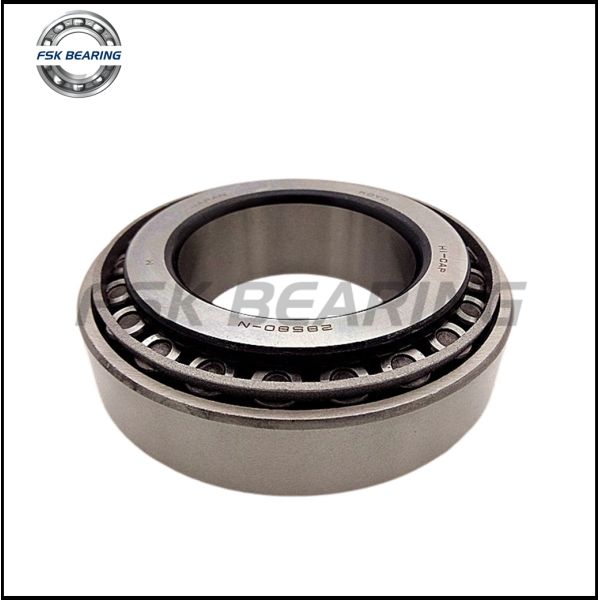Auto Parts 52703-73520 Front Hub Bearing Real Axle Taper Roller Bearing For Hyundai