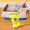 Pet Garbage Bags/Pet Waster Bags/High Quality Compostable Dog Poop Bags, Cornstarch 100% Compostable Biodegradable Dog P