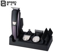 SHC-5304 Kit de soins capillaires 6 en 1