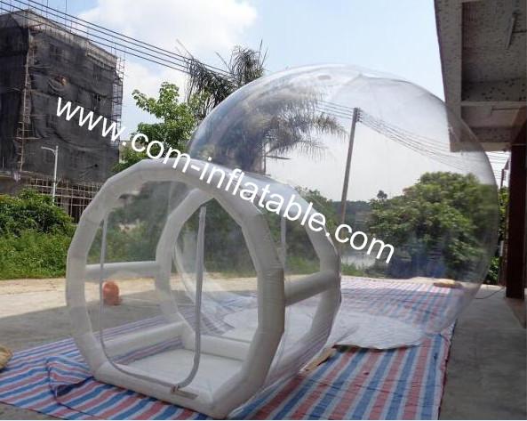 inflatable clear bubble tent inflatable bubble lodge tent bubble tree tent