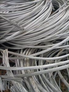 Aluminium Cathode Scrap / Aluminum Wire Scrap/ Wholesale Scrap Pure Al