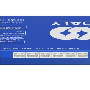 Bluetooth Smart 8s BMS by Daly with Innovative Active Balancing