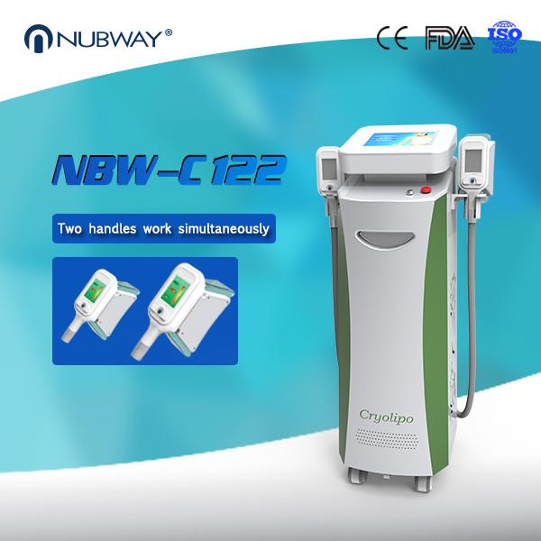 cryolipolysis slimming machine cryolipolysis freeze weight loss China manufacturer USA hot